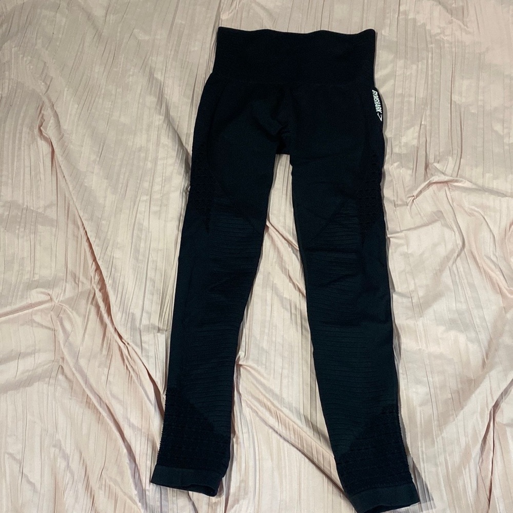 Gymshark leggings